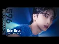 Lagu LEE DONGYEOL(이동열) ‘DRIP DROP’(4K) VER.A | 596 PERFORMANCE ORIGINAL