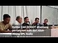 Download Lagu Part. 1 Ngopi bareng cak dodot abah aliong spl audio dan cak I-One Grand Music di trenggalek