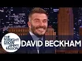 Download Lagu David Beckham Reacts to Wife Victoria Trolling Him on Instagram for His Lego Obsession