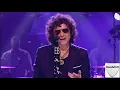 Enrique Bunbury- Cuna de Cain (9-10-2018)