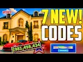MANSIONS New All Working CODES - ROANOKE VA ROBLOX CODES