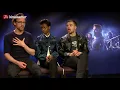 Download Lagu Interview Tom Hiddleston,  Letitia Wright, Sebastian Stan AVENGERS: INFINITY WAR