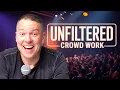 Gary Owen's Most FEARLESS Crowd Work Comedy Moments!
