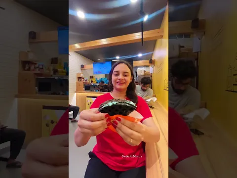 FREE mai WAFFLE KHAYA?🧇