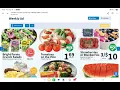Food City weekly ad