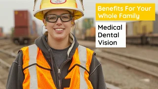 Union Pacific Agreement Benefits