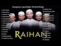 Kumpulan Lagu Raihan The best relligi | Terinspirasi Lagu