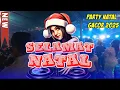Lagu PARTY NATAL GACOR🌴 SELAMAT NATAL🎅🎄🎄 _DANDY BARAKATI_ REMIX NIKO TATONTOS NT'DJOKZ_KKJPRO