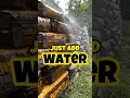 DRY-BAG Retaining Wall