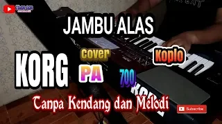 Download JAMBU ALAS - KOPLO TANPA KENDANG MP3