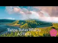 Lagu ASTRID \