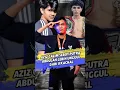 Download Lagu AZIZ CALIM PREDIKSI PUTRA VS KKCAL BYON 5 #kickboxing #byon5 #putraabdullah #kkcal