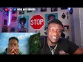 They Went BAR 4 BAR!!! | Dizzee Rascal, Ocean Wisdom - Don't Be Dumb (REACTION)