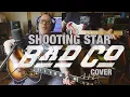 Download Lagu Shooting Star - Bad Company cover
