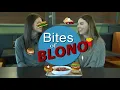Bites of Blono Core Life Eatery