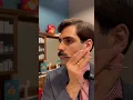 Lagu ASMR • Moustache trim👨🏻‍💼 #moustaches #asmr #asmrbarber #traditionalshave #asmrsounds