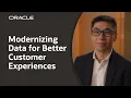Great Eastern Life Modernizes Data Platform with Oracle Autonomous Database