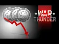 The War Thunder economy changes aren t as good as they seem