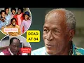 John Amos Sad Death Age 2 Marriages 2 Children Career Family and Net Worth