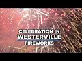 Off-duty nurse helps save shooting victim after fireworks show in Westerville