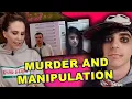 The horrific murder of Kenny Bunn
