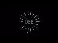 DEE REMIX - اختفيت