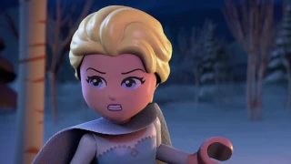 Download Out of the Storm - LEGO Disney Princess - Frozen Northern Lights - EPISODE 2 MP3