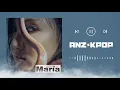 [Male Version] Hwa Sa (화사) - Intro : Nobody Else