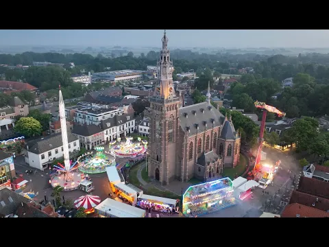 Video Kermiseditie 2025