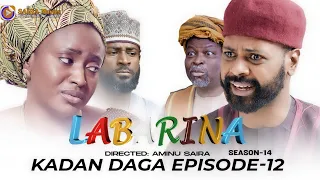 labarina season 14 episode 12 kadan daga na ranar juma a 
