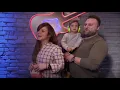 Spice Girls   Wannabe Kayla, Sienna, Anisa   PREVIEW   The Voice Kids 2018   SAT 1
