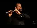 Download Lagu Bach: Sonata in A Major, BWV 1032 — Jacot, Zahharenkova, Camerata Pacifica