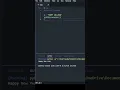 Usage of swapcase method in Python