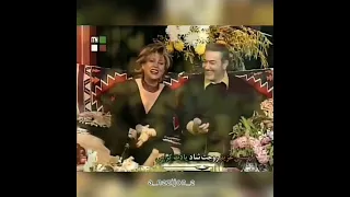 دل میگه دلبر میاد مهستی Hayedeh 