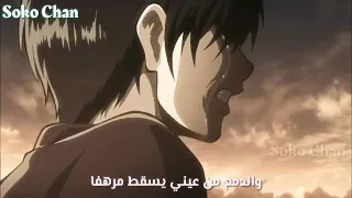 حلمي تحطـمـ واختفـى بدون موسيقى خـ ـيال 