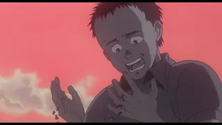 AKIRA - Bande Annonce [VF]