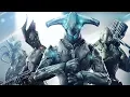 The Non-Spoiler Beginner s Guide to Warframe s Story and Lore