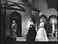 Download Lagu Bedřich Smetana: Dvě vdovy - 2. dějství (Karel Ančerl, 1948)