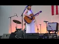 Tomberlin - tap @ Levitt Pavilion SteelStacks, Bethlehem, PA 5-27-2023