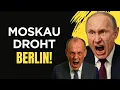 Download Lagu Moskau setzt Berlin unter Druck – Jetzt greifen harte Auflagen!