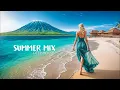 Download Lagu Alok, Dua Lipa, Coldplay, Martin Garrix \u0026 Kygo, The Chainsmokers Style - Summer Vibes #96