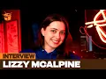 Lizzy McAlpine reflects on her viral hit ceilings writing on tour Older album Interview