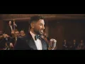 Ahmed Saad - Etamen | Official Music Video - 2026 | احمد سعد - اطمن