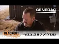 Oklahoma s Generac Generator Dealer