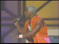 Sisqo - Incomplete Live