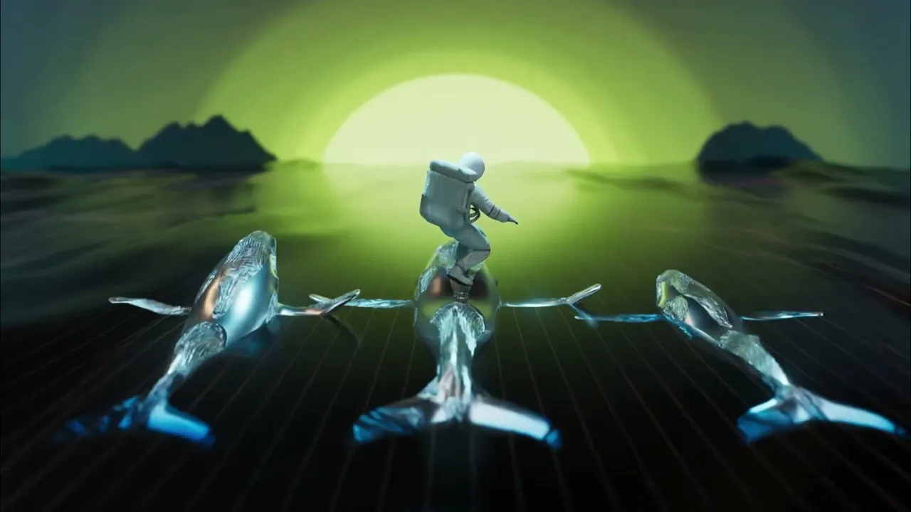 Triple Whale Equipment installation video animation