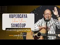 Download Lagu KUPERCAYA TUHAN YESUS SANGGUP || MORNING WORSHIP COMPILATION - 1 DESEMBER 2023