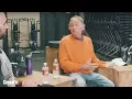 Greg Glassman The Solution is Simple But Hard