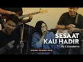 Download Lagu Utha Likumahuwa - Sesaat Kau Hadir (Soundbite band Cover)