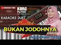 Download Lagu Aku Bukan Jodohnya Karaoke Duet Tanpa Vocal Cowok || Voc. Mintul